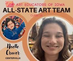 Centerville High School Art Department