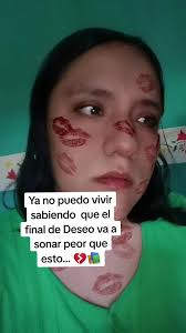 Trilogía Tentación: El Final de Deseo