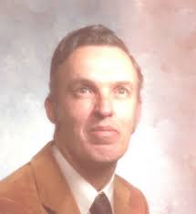 John Mitchell Obituary