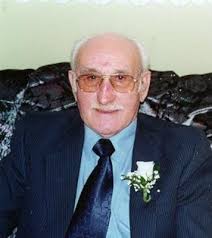 Obituary information for George Loder