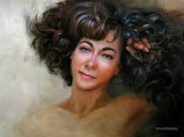 All I can say is “wow!” My good friend Steve Skipper has done it again. A  private unveiling of his Nick Saban painting was held today. Steve wrote  the following: It was