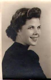 Jeanne Repp Obituary 2011