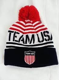 Team Usa Beanie Team Usa Clothing Inspiration Things To Sell
