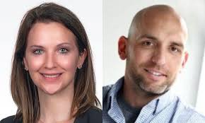 James River adds duo to E&S leadership team