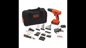 New black+decker matrix drill bdcdmt120 20v lithium battery only. Best Black Decker 12v 18v 20v Cordless Drill And Impact Driver Reviews Drillanddriver Com