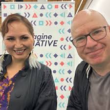 How to get clear about your purpose, with Kenny Ortiz by Spark The Genius