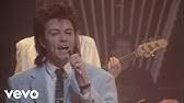 Maybe you would like to learn more about one of these? Paul Young Everytime You Go Away Official Hd Video Youtube