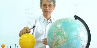 Menurut nutrisionis susie burrell, tubuh memiliki periode dalam mencerna makanan. Mengapa Ada Siang Dan Malam Materi Belajar Dari Rumah Tvri 10 Juni 2020