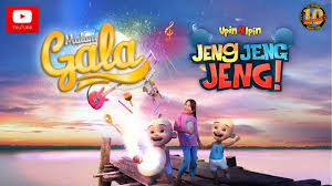 ★ this makes the music download process as comfortable as possible. Berita Ep107 Malam Gala Upin Ipin Jeng Jeng Jeng Youtube