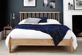 A storage headboard perfect for small bedrooms. Bedroom Furniture Collections Ercol