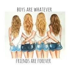 There is a moment in every person's life when they realize. Bff Quotes Bff Quotes Besties Friendship Bff Drawings Best Friend Drawings Friends Sketch