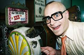 Tech got MC Frontalot into music