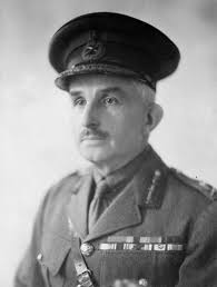 Herbert Cyril Thacker