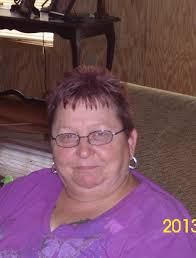 Obituary of Becky Peters