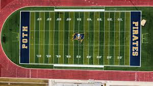 Mark Poth adds NWAC's highest honor to athletic career