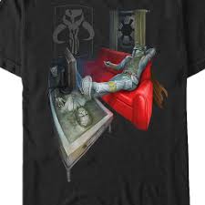 Do you think that you're the biggest star wars fan on the planet? Han Solo Frozen In Carbonite Coffee Table Awcaseus Store Design Awesome T Shirts