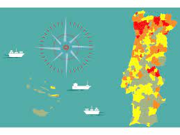 Risco muito elevado nos concelhos de torre de moncorvo (bragança), loulé, tavira, são brás de alportel, alcoutim e castro marim (faro). Conheca A Lista Dos Concelhos De Risco E Saiba Em Que Escalao Esta O Seu Ha 205 Em Risco Elevado Ou Superior Coronavirus Jornal De Negocios