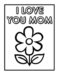 Mother's Day Coloring Bundle 10 pages – Sunday School Store