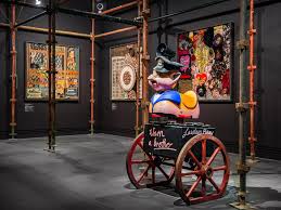 Reuse, Recycle and Retell with Karla Dickens