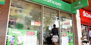 Safaricom has 15 repositories available. Safaricom Seeks Cbk Deal On Free M Pesa Business Daily