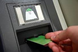 How much cash is in an atm machine. How To Deposit Cash At An Atm