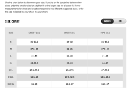 60 Paradigmatic Nike Tight Size Chart