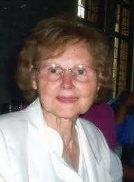 Obituary for Pearl Rose (Olry) Rickard