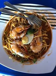 Take control of your venue. Photo2 Jpg Picture Of Ayu Mee Udang Teluk Kumbar Tripadvisor
