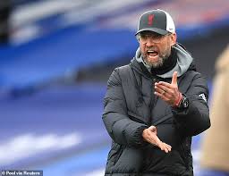 Despite the new contract, watzke left terzic's future open and said that the decision rests in the coach's hands. Jurgen Klopp Gets Into A Spat In Germany As He Criticises Former Bayern Player Mehmet Scholl Daily Mail Online