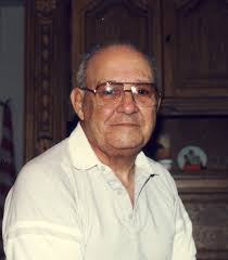 Harry Mears Obituary