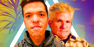 Little People, Big World: Is Zach Roloff A Better Dad Than Matt?