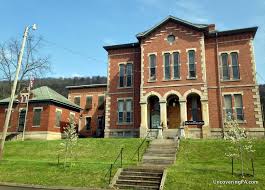 Uncovering Ghosts Bucktails And History At The Old Jail Museum Forest County Places To Go Jail