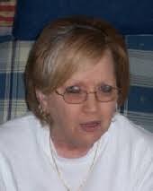 Obituary information for Robin Lynn Caudill