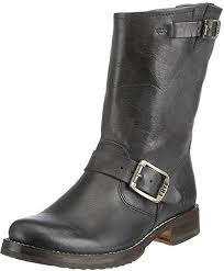 What Are The Best Shoes For Ireland Boots Black Leather Boots Black Boots