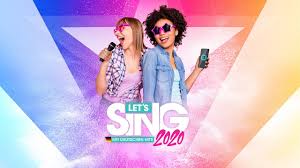 Devenez une superstar en solo ou partagez la gloire avec vos amis dans let's sing 2021 ! Let S Sing 2021 Im Test Gamers At