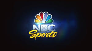 Nbc Sports Rebrand On Behance Rebranding Nbc Sports