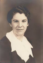 Pauline Marie (Parnell) Beyl (1912-1985)