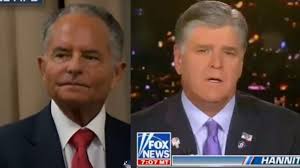 Ike Perlmutter Moves Next Door to Sean Hannity in Florida's Palm Beach