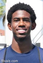 Rivals.com 2021 Wide Receiver