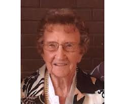 Bonnie Davis Obituary (1924