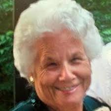 Ruth Jeffcoat Lucas Obituary March 13, 2025