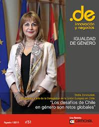 Es un proyecto de integración y cooperación de múltiples ejes que integra a los doce países independientes de sudamérica: Camchal Revista De Edicion NÂº50 Agosto 2019 By Camchal Camara Chileno Alemana De Comercio E Industria Issuu