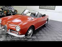 Image result for Alfa Red 1963 Alfa-Romeo