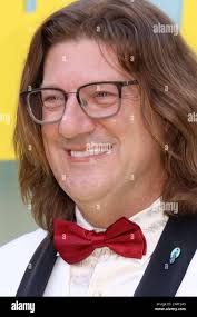 Randy pitchford hi-res stock photography and images