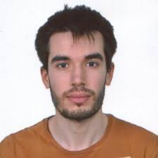 DaniMarcos95 (Daniel Marcos) · GitHub