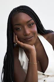 Bianca Estrella's Instagram, Twitter & Facebook