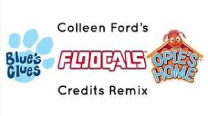 Favorite bluey characters opinion discussion episode eleven. Best Of Floogals Credits Free Watch Download Todaypk