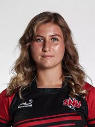 2023-24 Women's Rugby Roster