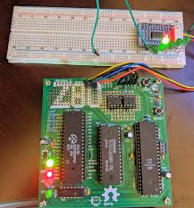 Surgery On The Arduino Ide Makes Bigger Serial Buffers In 2020 Arduino Buffers Ides