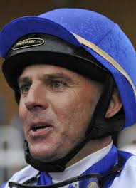 Nick Souquet, John Kissick and Simon Miller share SDRA jockey's premiership 
